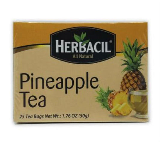 Pineapple Post Surgery Tea